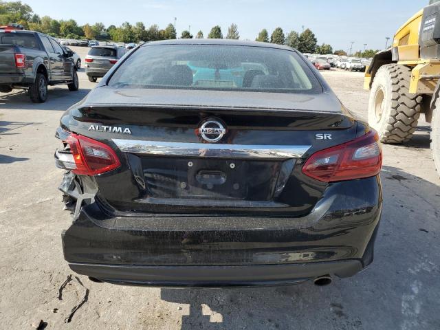 1N4AL3AP5JC129639 - 2018 NISSAN ALTIMA 2.5 BLACK photo 6