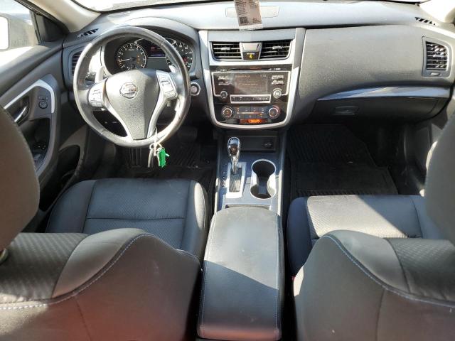 1N4AL3AP5JC129639 - 2018 NISSAN ALTIMA 2.5 BLACK photo 8