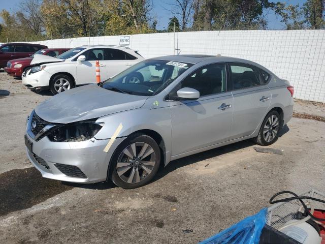 2019 NISSAN SENTRA S, 