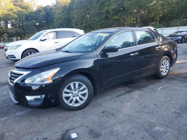 2015 NISSAN ALTIMA 2.5, 