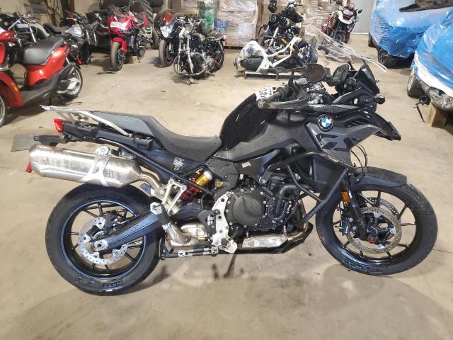 2024 BMW F800 GS, 