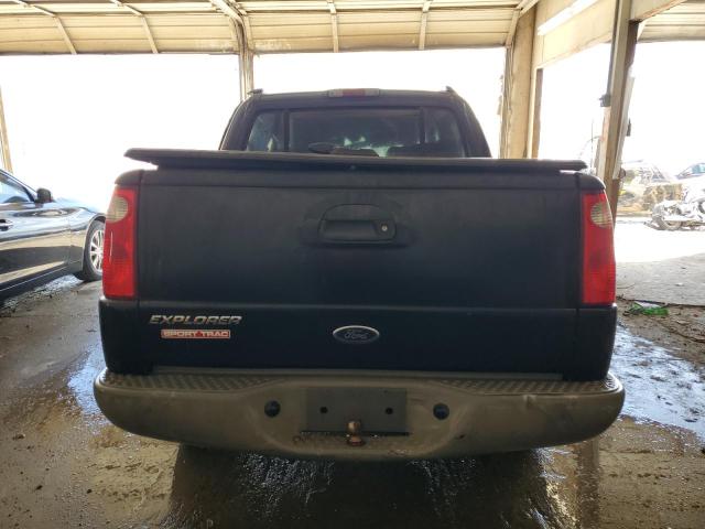 1FMZU77E22UB48535 - 2002 FORD EXPLORER S Սև լուսանկար 6