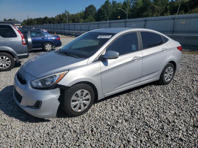 2016 HYUNDAI ACCENT SE, 