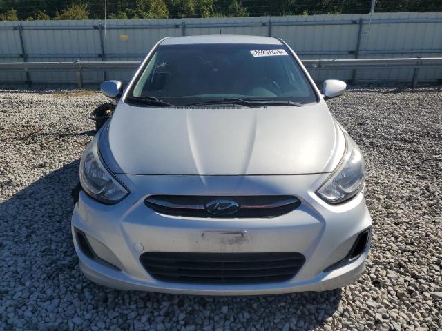 KMHCT4AE3GU949286 - 2016 HYUNDAI ACCENT SE Gümüş foto 5