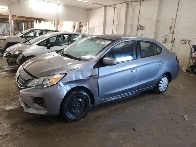 2022 MITSUBISHI MIRAGE G4 ES, 