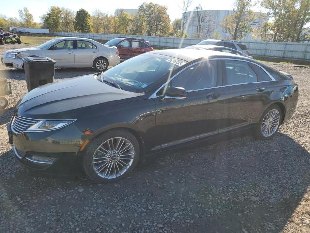 2014 LINCOLN MKZ, 