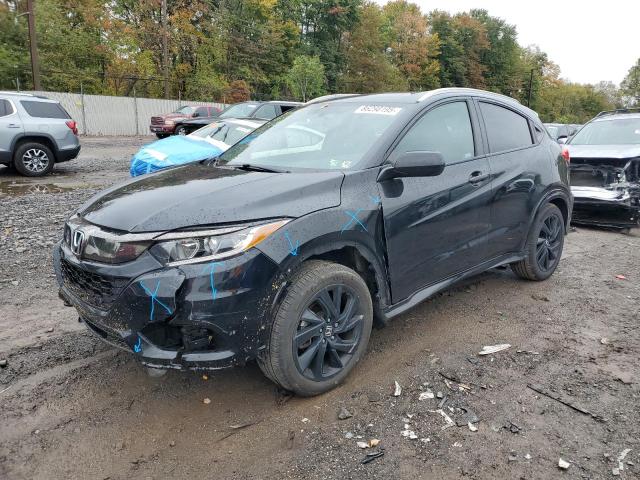 2021 HONDA HR-V SPORT, 