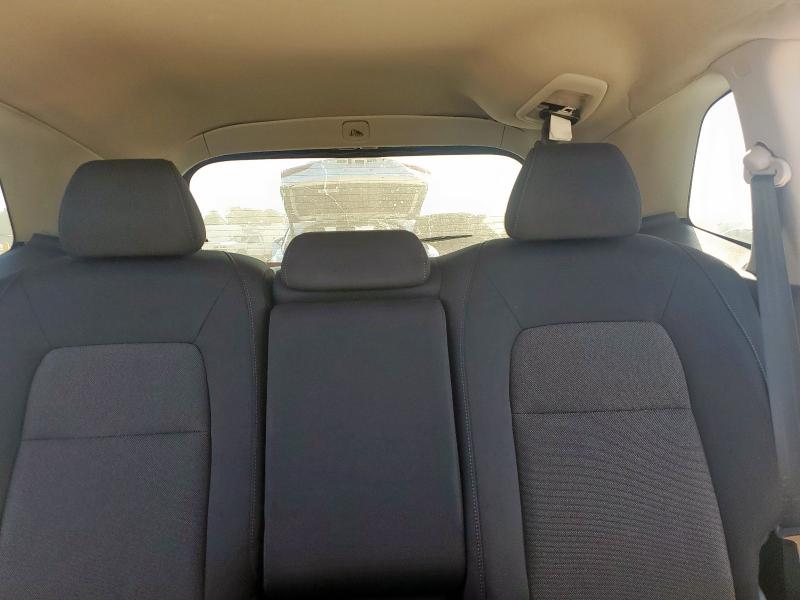 2HKRS3H49RH319780 - 2024 HONDA CR-V EX GRAY photo 10