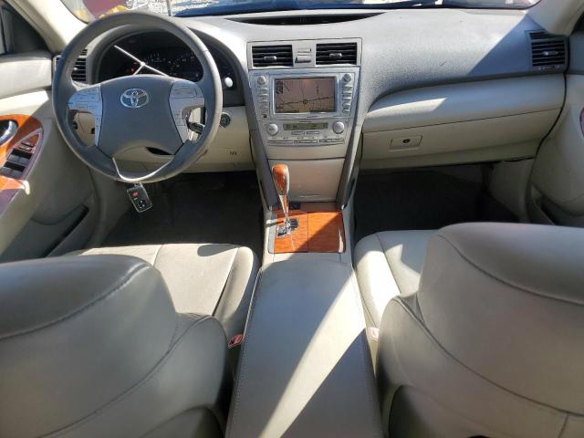 4T1BK3EK8BU626644 - 2011 TOYOTA CAMRY SE წითელი ფოტო 8