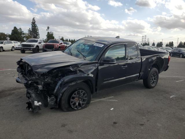 2020 TOYOTA TACOMA ACCESS CAB, 