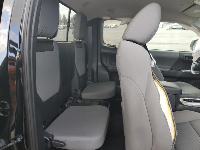 3TYRZ5CN2LT000959 - 2020 TOYOTA TACOMA ACCESS CAB أسود صورة 10
