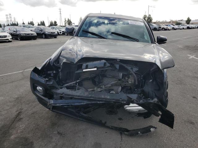 3TYRZ5CN2LT000959 - 2020 TOYOTA TACOMA ACCESS CAB أسود صورة 5