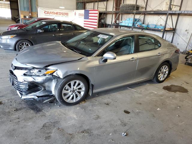 2023 TOYOTA CAMRY LE, 