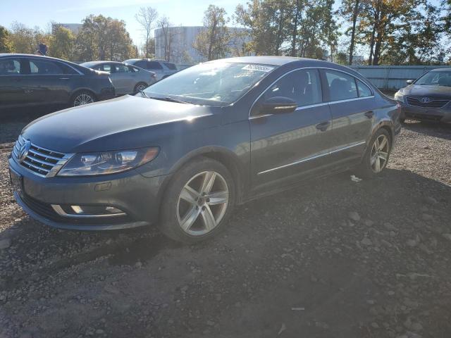 2013 VOLKSWAGEN CC SPORT, 