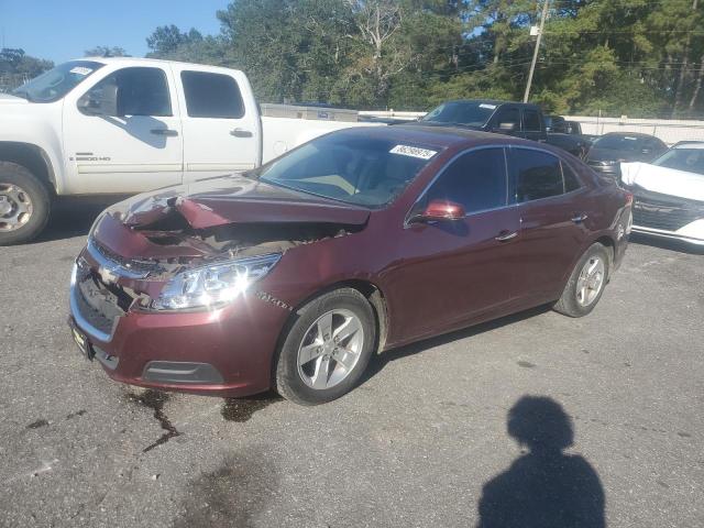 2015 CHEVROLET MALIBU 1LT, 