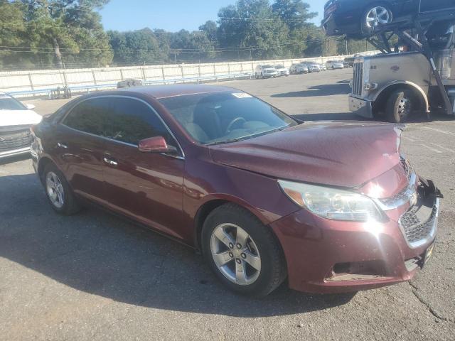 1G11C5SL2FF221856 - 2015 CHEVROLET MALIBU 1LT MAROON photo 4