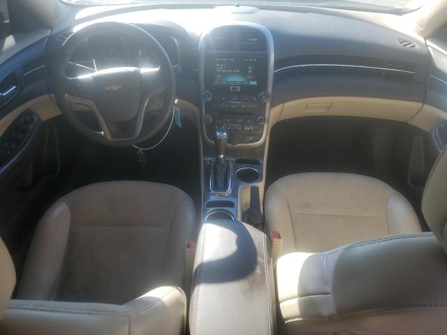 1G11C5SL2FF221856 - 2015 CHEVROLET MALIBU 1LT MAROON photo 8