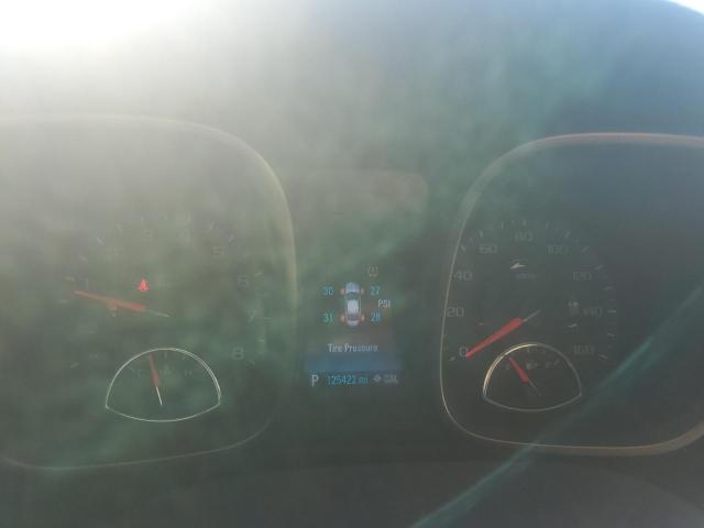 1G11C5SL2FF221856 - 2015 CHEVROLET MALIBU 1LT MAROON photo 9