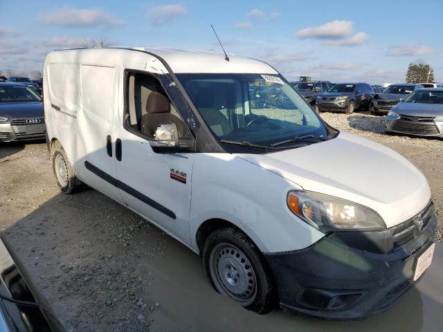 ZFBERFAT6G6B73641 - 2016 RAM PROMASTER WHITE photo 4
