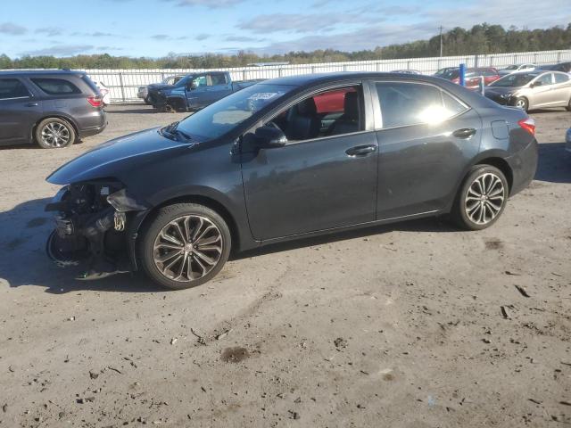 2014 TOYOTA COROLLA L, 