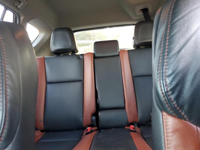 2T3DFREV2FW390922 - 2015 TOYOTA RAV4 LIMITED BLACK photo 10