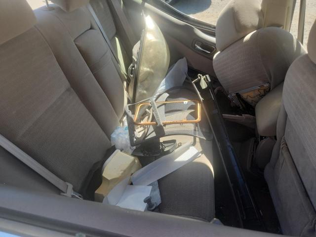 4T1BE32K15U083489 - 2005 TOYOTA CAMRY LE BEIGE photo 10