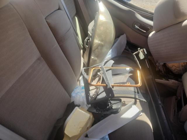 4T1BE32K15U083489 - 2005 TOYOTA CAMRY LE BEIGE photo 12