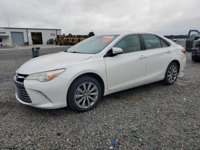 2017 TOYOTA CAMRY LE, 