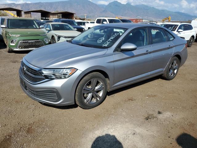 2024 VOLKSWAGEN JETTA SE, 