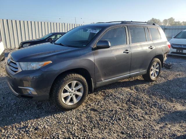 2013 TOYOTA HIGHLANDER BASE, 