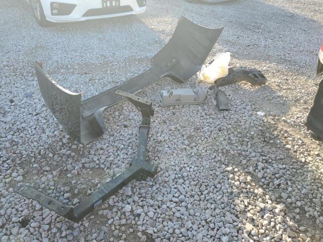 5TDZK3EH3DS142363 - 2013 TOYOTA HIGHLANDER BASE Grau Foto 13