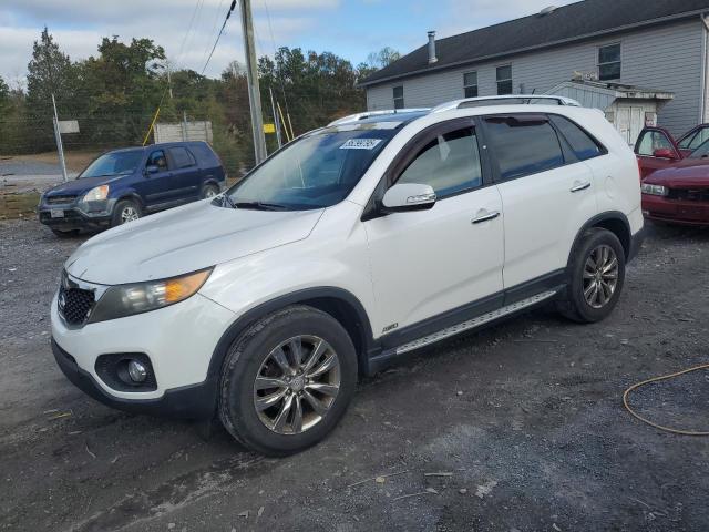 2011 KIA SORENTO EX, 