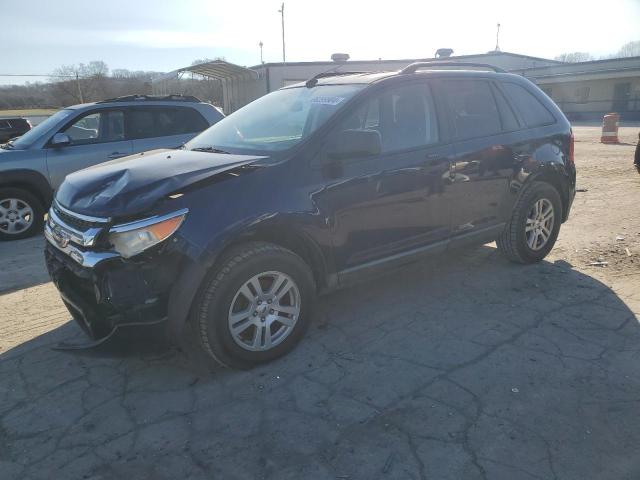 2011 FORD EDGE SE, 