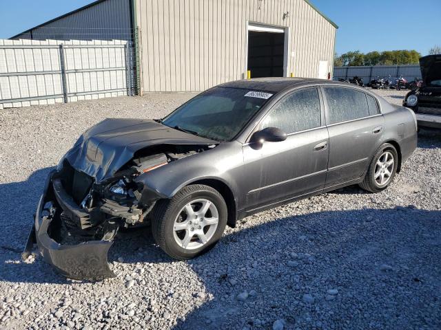 2006 NISSAN ALTIMA S, 
