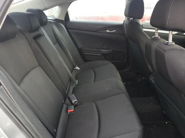 2HGFC2F75JH610864 - 2018 HONDA CIVIC EX Boz foto 10