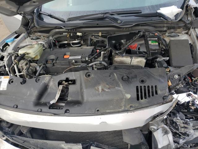 2HGFC2F75JH610864 - 2018 HONDA CIVIC EX Boz foto 11