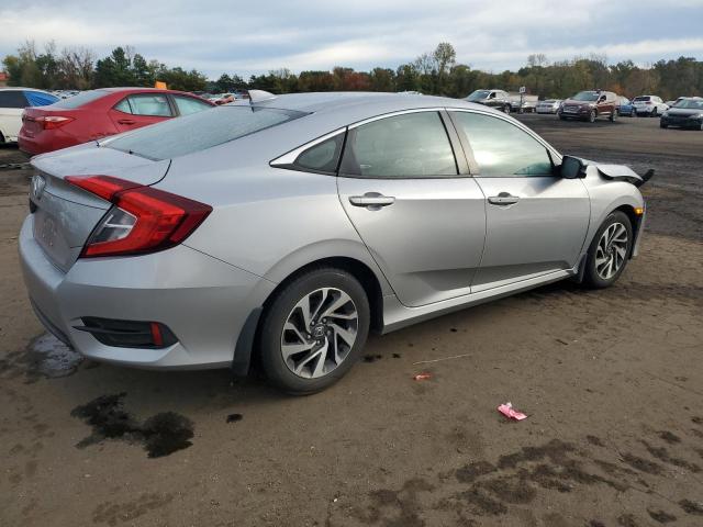 2HGFC2F75JH610864 - 2018 HONDA CIVIC EX Boz foto 3