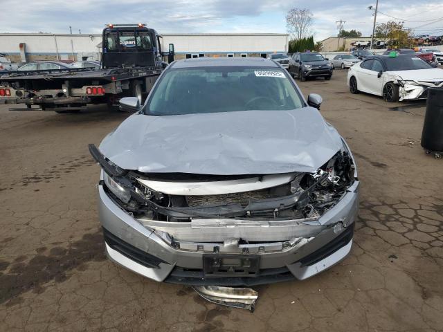 2HGFC2F75JH610864 - 2018 HONDA CIVIC EX Boz foto 5