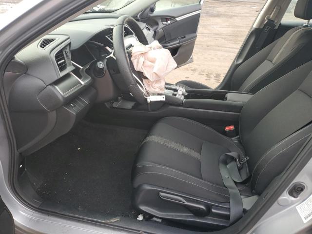 2HGFC2F75JH610864 - 2018 HONDA CIVIC EX Boz foto 7