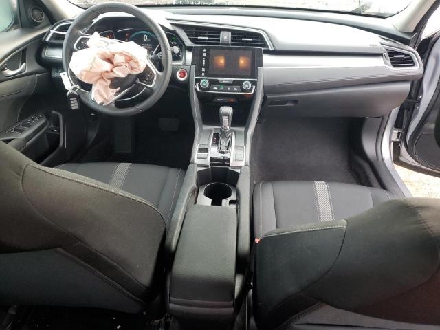 2HGFC2F75JH610864 - 2018 HONDA CIVIC EX Boz foto 8