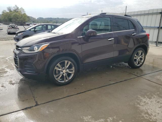 2020 CHEVROLET TRAX 1LT, 