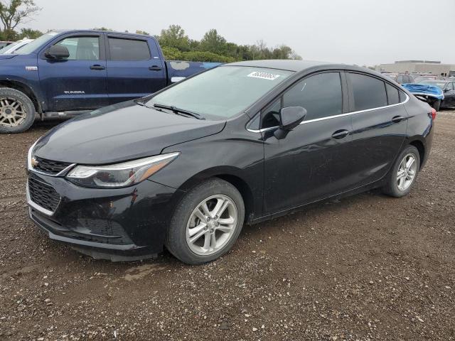 2017 CHEVROLET CRUZE LT, 