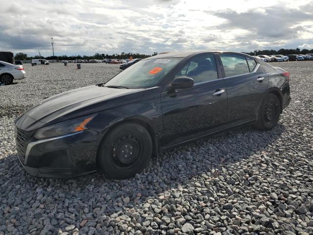 2023 NISSAN ALTIMA S, 