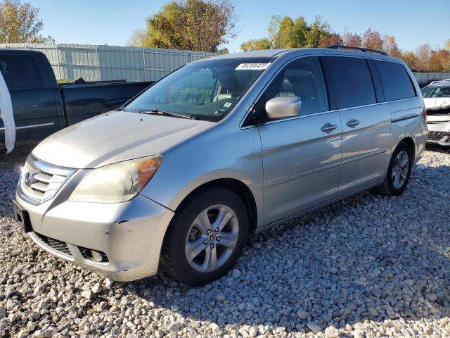 2008 HONDA ODYSSEY TOURING, 