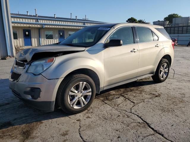 2014 CHEVROLET EQUINOX LS, 