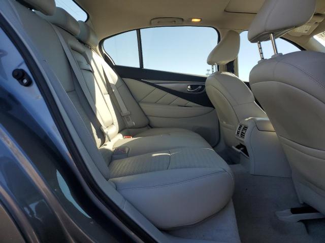 JN1BV7AR0FM405103 - 2015 INFINITI Q50 BASE Boz foto 10