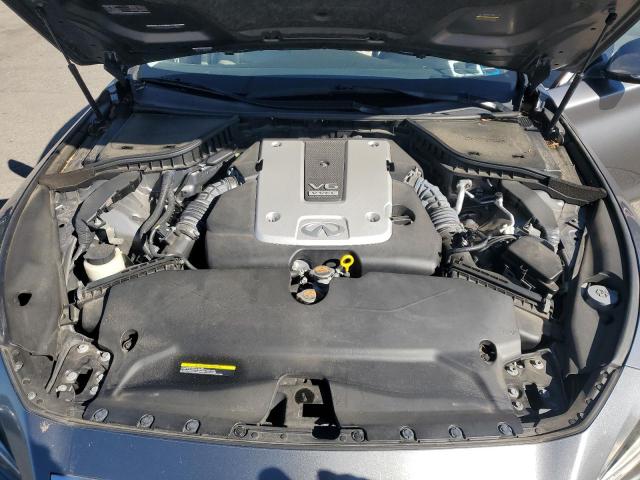 JN1BV7AR0FM405103 - 2015 INFINITI Q50 BASE Boz foto 11