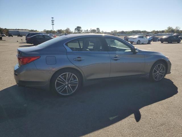 JN1BV7AR0FM405103 - 2015 INFINITI Q50 BASE Boz foto 3