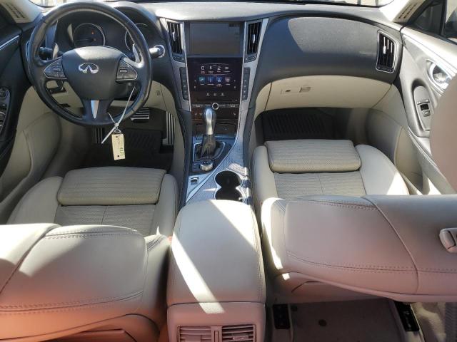 JN1BV7AR0FM405103 - 2015 INFINITI Q50 BASE Boz foto 8