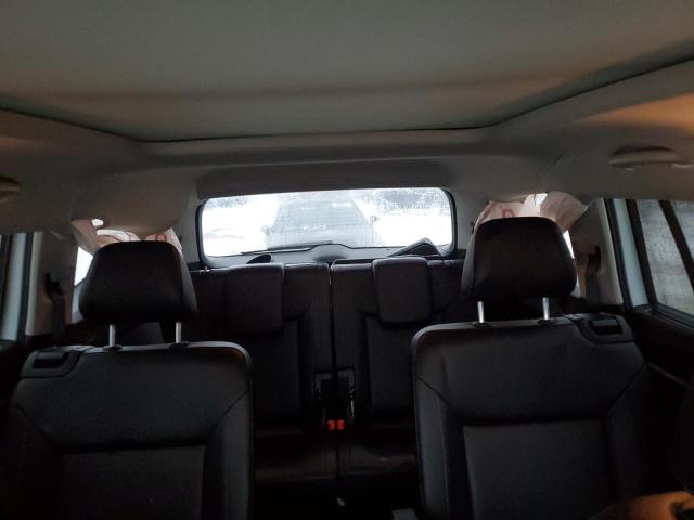 1V2MR2CA5KC520170 - 2019 VOLKSWAGEN ATLAS SEL Ağ foto 10